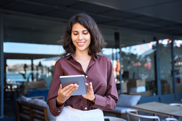 The Benefits Of Visiting A Restorative Dentist Regularly