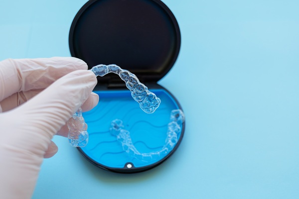 The Complete Beginner’s Guide To Clear Aligners