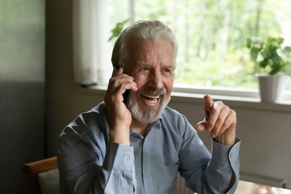 The Cosmetic And Functional Benefits Of Seeing An Implant Dentist