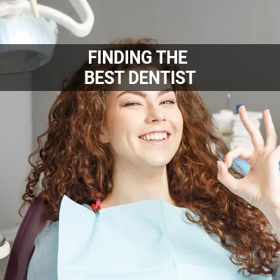 Visit our Find the Best Dentist in New Providence page