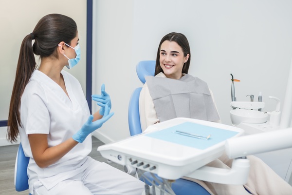 General Dentist Vs  Specialist: Who Should You See And When?