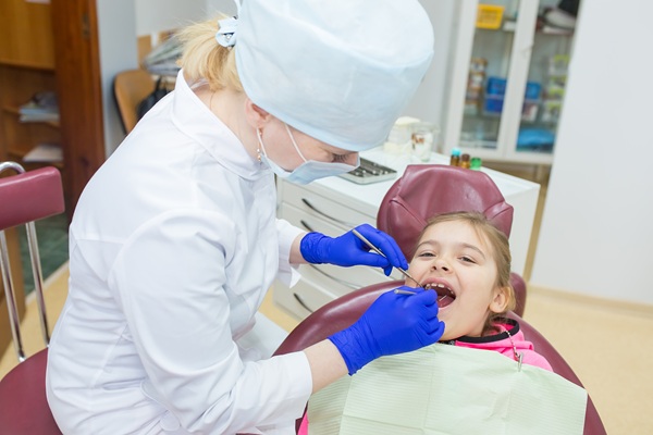 Finding A Kid Friendly Dentist: Creating A Comfortable Dental Experience