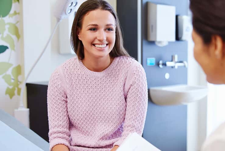 Patient Information | Ecladent Dental Studio - Dentist New Providence, NJ 7974 | (908) 988-4962