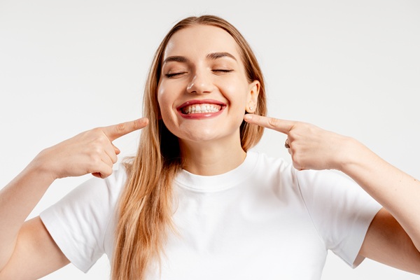 Modern Teeth Straightening Options Without Traditional Braces