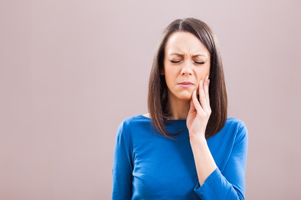 TMJ Treatment Options In General Dentistry